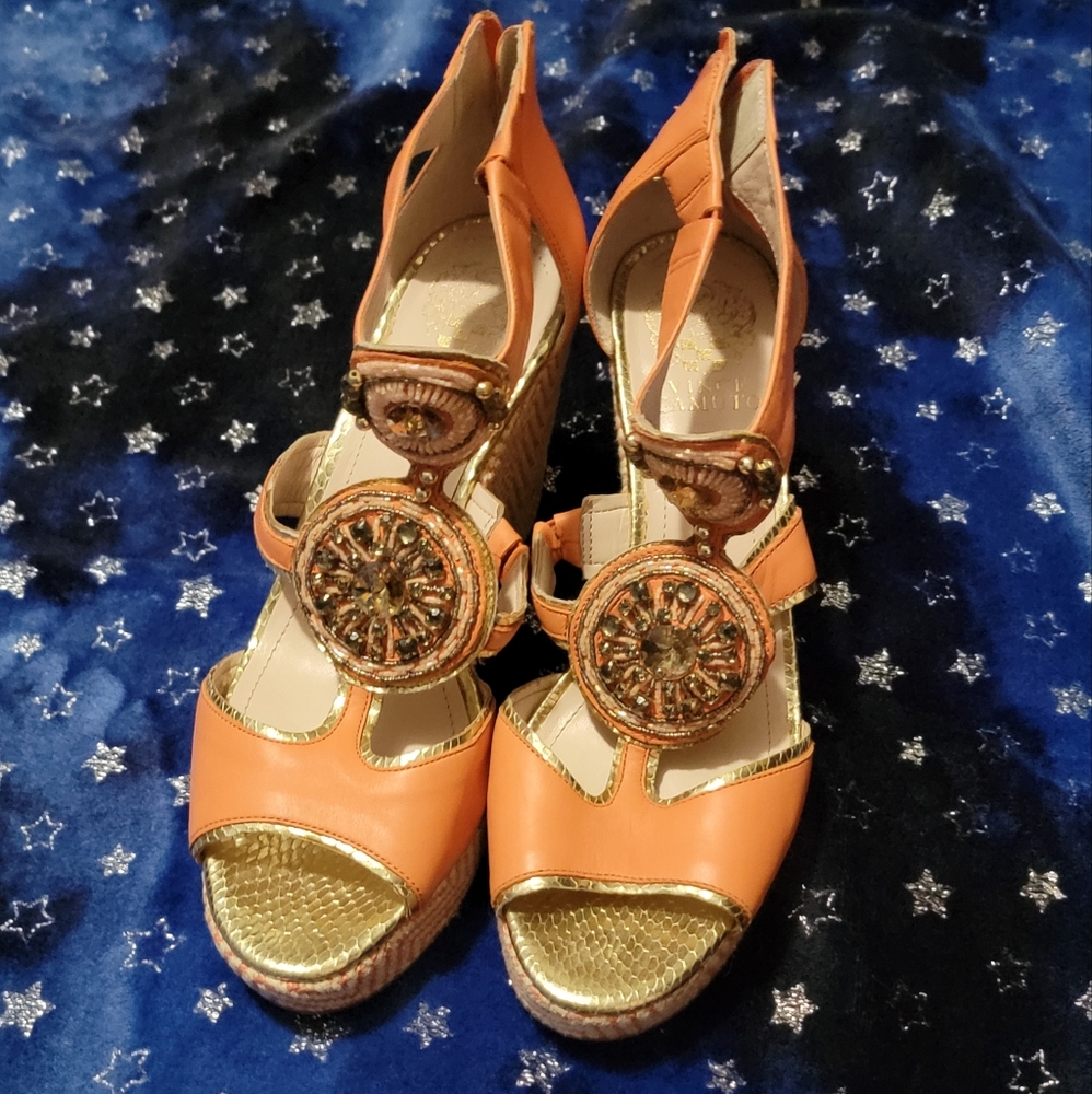 Vince Camuto | Torta Wedges